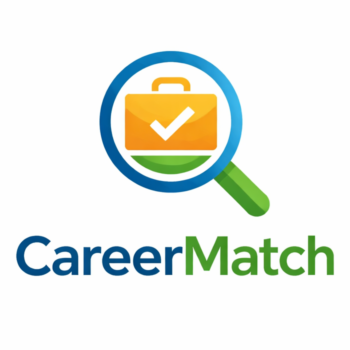 CareerMatch Logo