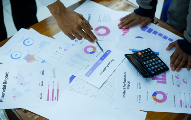 Career insight services
