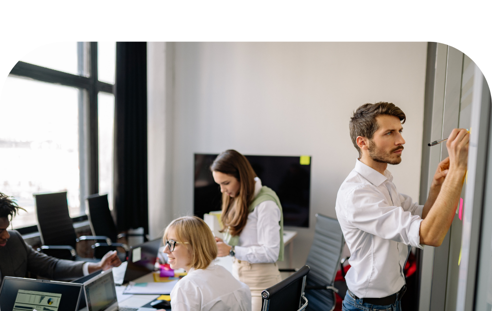 Keep the Job Training